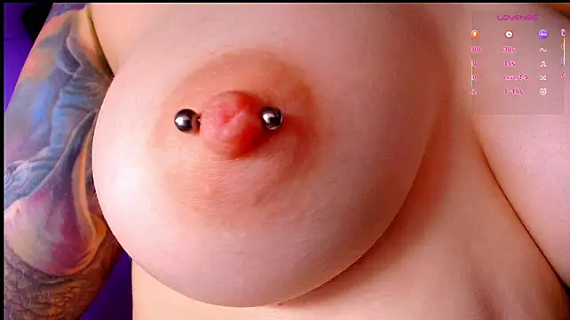 GoodWitch_ Live XXX Chat