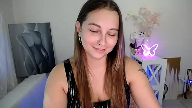 Živý XXX chat SweetPrincess_