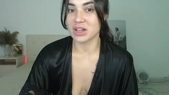 Chat XXX ao vivo de RoxannePure