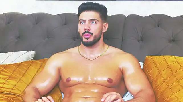 צ'אט XXX בשידור חי של DustinKeent
