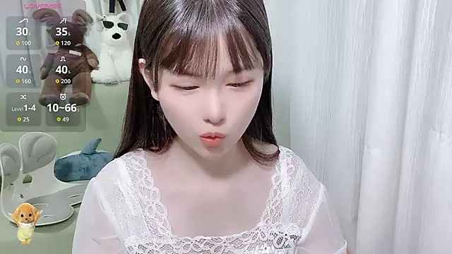 eunhee Live XXX-Chat