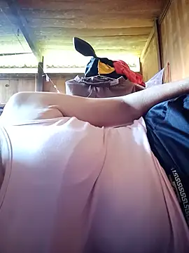 Živý XXX chat aba_sexy