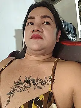 FallenLeafPh Adlı Modelin Canlı XXX Sohbeti