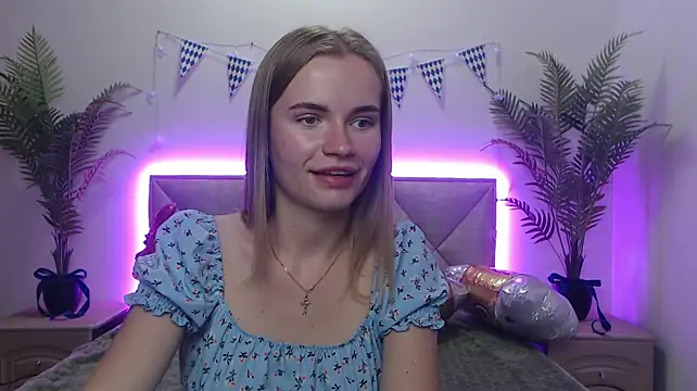 MargaritaKiss' Live XXX Chat
