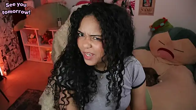anyburkee's Live XXX Chat