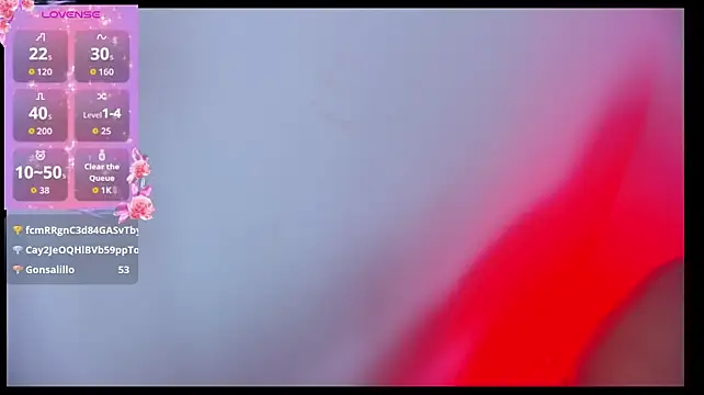 Alanna-sloppy's Live XXX Chat