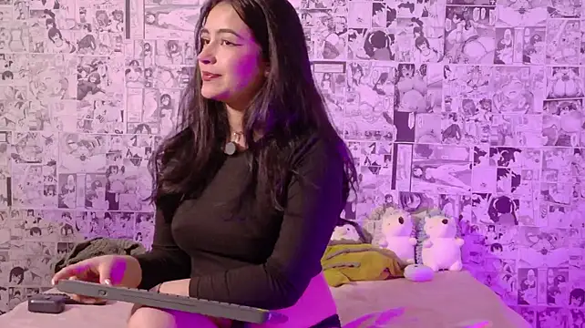 MarayaRouge's Live XXX Chat