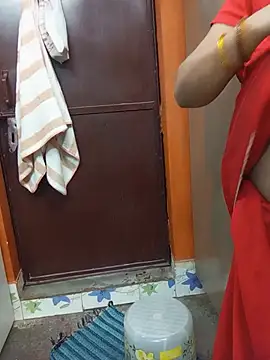 Manjudear Live XXX-chat