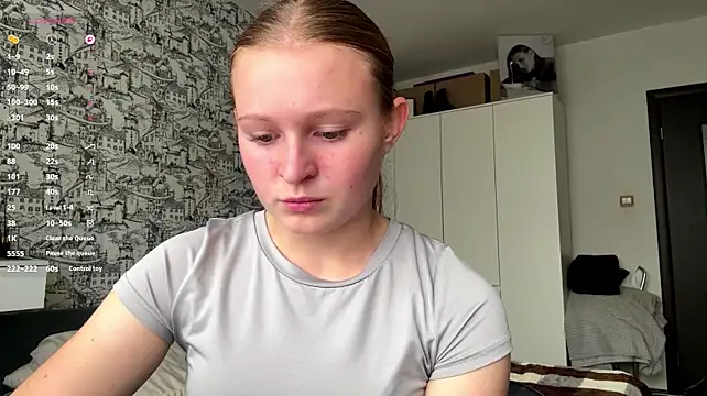 LisFris – Live XXX-chat