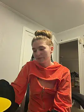 แชท XXX สดของ MisCheeks69