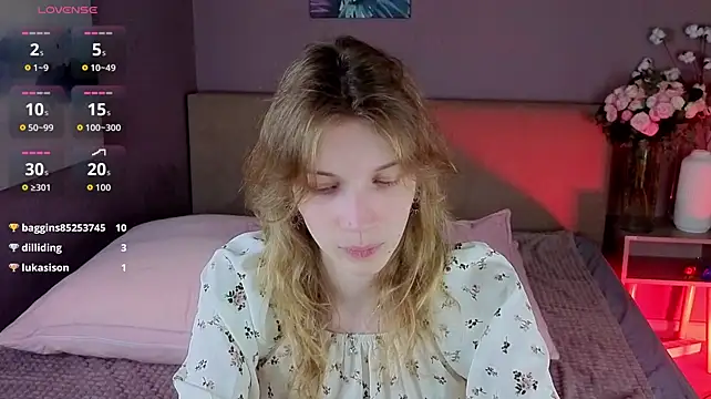 Emily_Cartex – Live XXX-chat