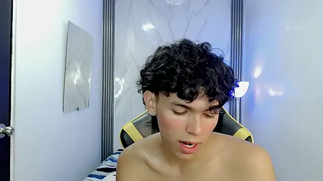 Chat XXX Live FUNNY_DICK_