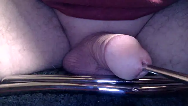 Chat +18 de HomeofficeDaddy ao vivo