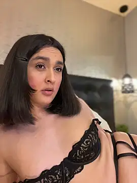 Chat XXX en directo de MiahWindsor