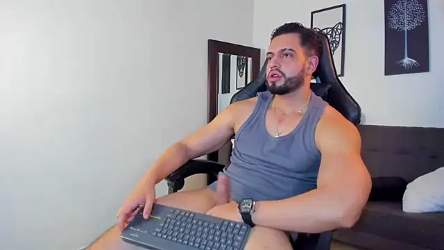 Chat +18 de Justin_kingX7 ao vivo