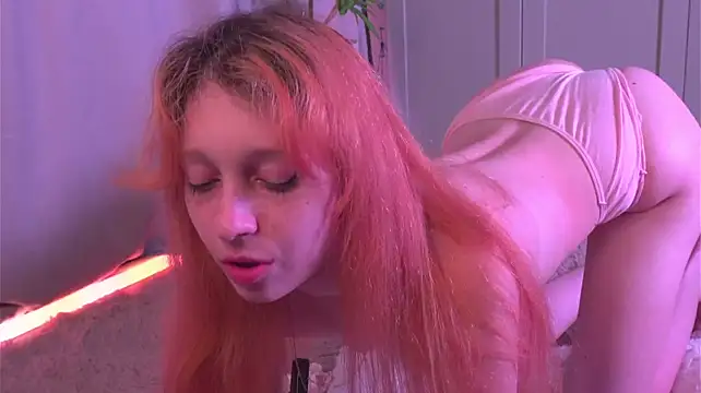 tgirlfoxy Webcam-Show