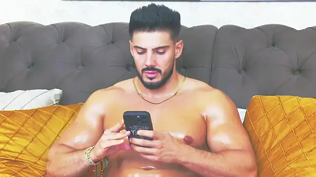 Chat XXX Live DustinKeent