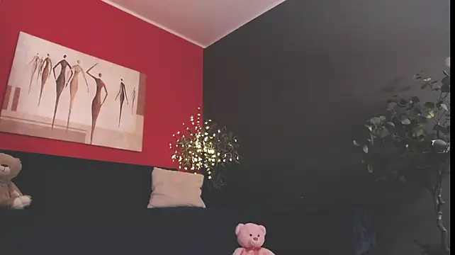 SelenaAllure Chat XXX live