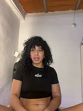 Miily_0 Adlı Modelin Canlı XXX Sohbeti