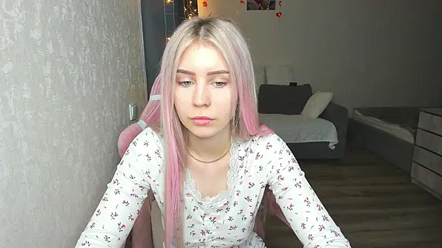 Živý XXX chat Amelia1Ivory