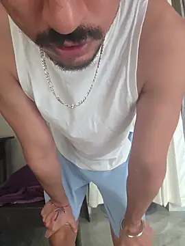 Czat XXX na żywo – fanttasy_lover