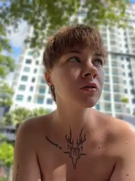 Živý XXX chat IceMur