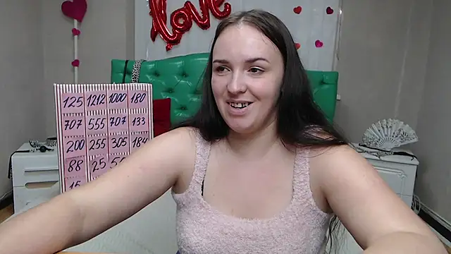 Онлайн чат XXX IsabelBlackberry