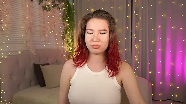 Онлайн чат XXX EmmaVerse