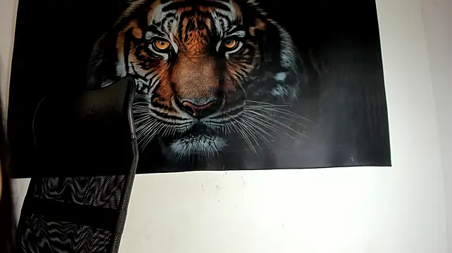 XXX chat uživo modela LorenaAndJackson