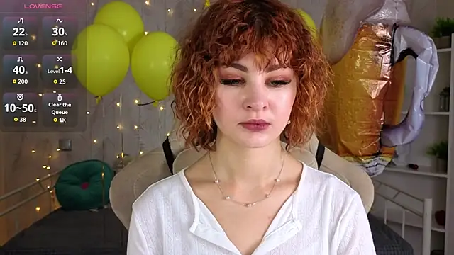 Kira__Fluffy's Live XXX Chat