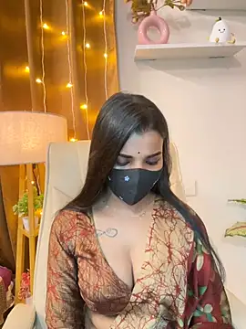 its_ur_flora's Live XXX Chat