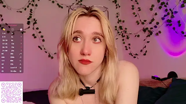Czat XXX na żywo – AnnikaPrincess