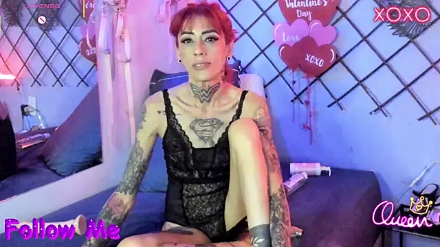 elise_mouris Live XXX-chat