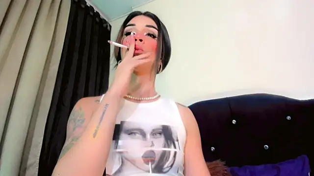 Онлайн чат XXX lesly_xx