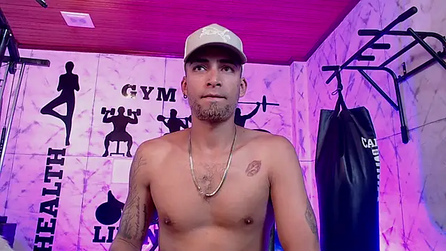 DrakeNeumann Live XXX Chat