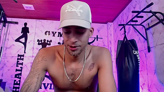 DrakeNeumann Live XXX-chat