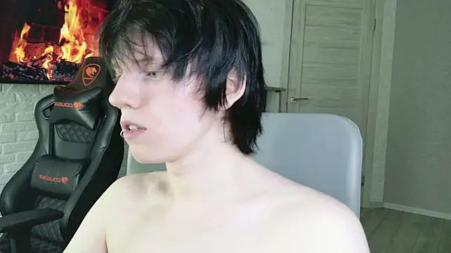 Živý XXX chat angelfear