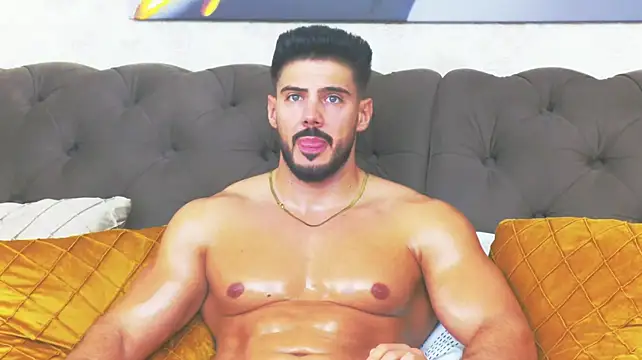 Chat XXX Live DustinKeent