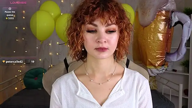 Kira__Fluffy 现场XXX聊天