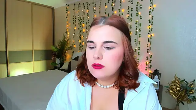 Chat XXX en directo de OliviaTwens