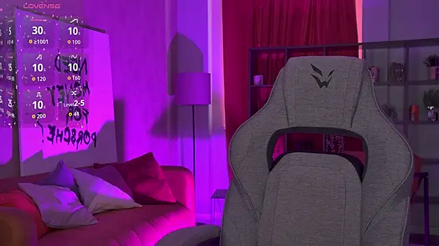 LanaBaker 라이브 XXX 채팅