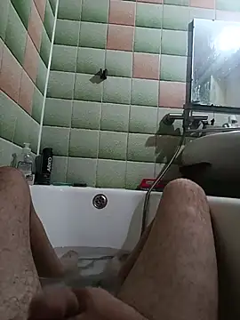 Murik2202 Webcam show