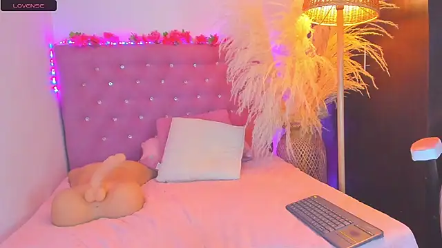 _sexybunny_ Chat XXX live