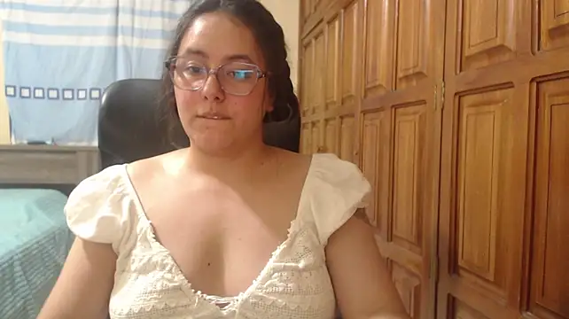 Chat XXX ao vivo de Venus_cat_