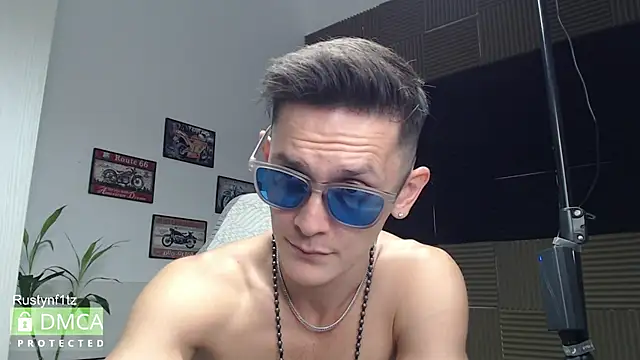 Rustynf1tz_ 现场XXX聊天