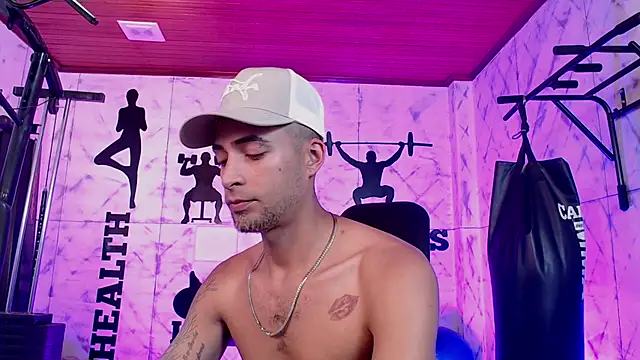 DrakeNeumann 라이브 XXX 채팅