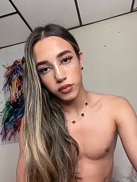 Goddivaa – Naživo XXX chat