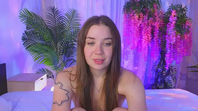 Chat XXX ao vivo de KarenGibbs