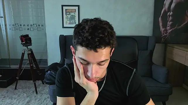 KaydenDrew Chat XXX live