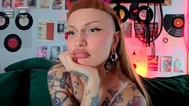 umytoy – Live XXX-chat
